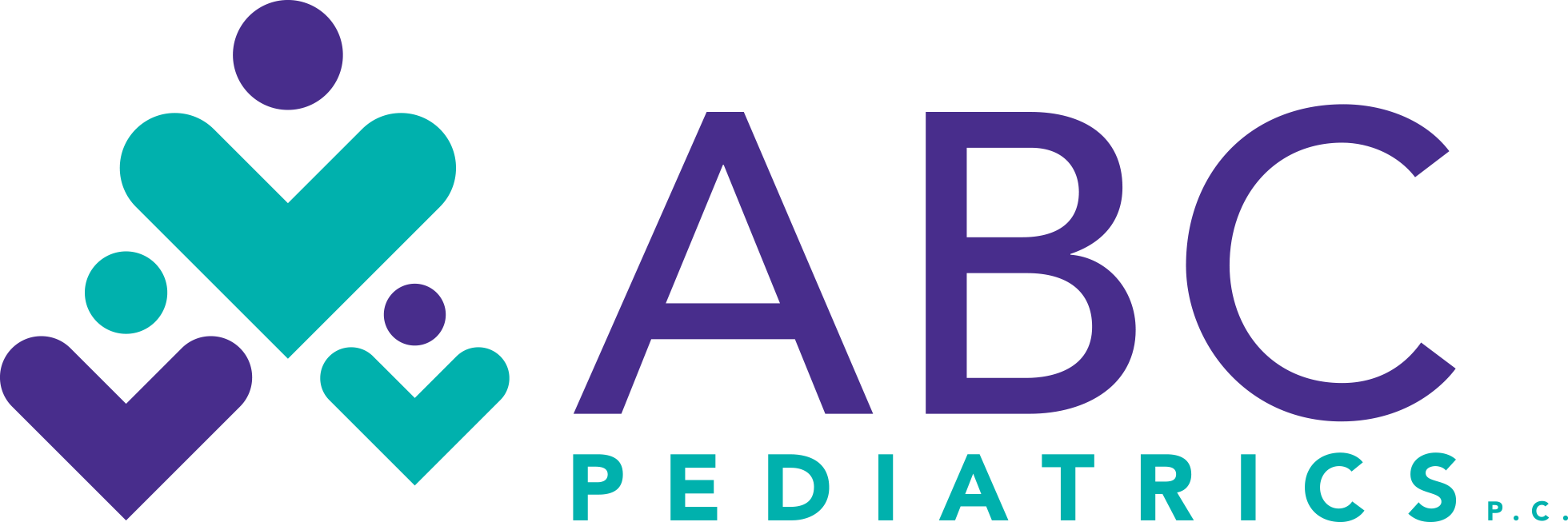 ABC Pediatrics Takes On a New Look and New Offices ROIDESIGN