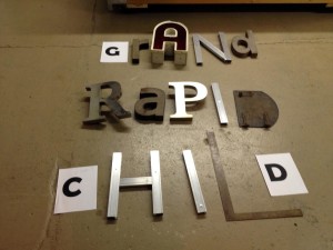 GRCDC Letters 01