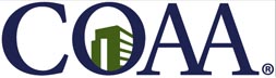COAA Logo