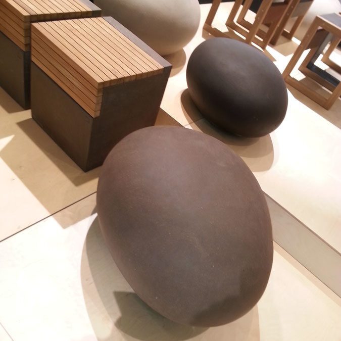 New Products & Materials: ICFF New York 2015