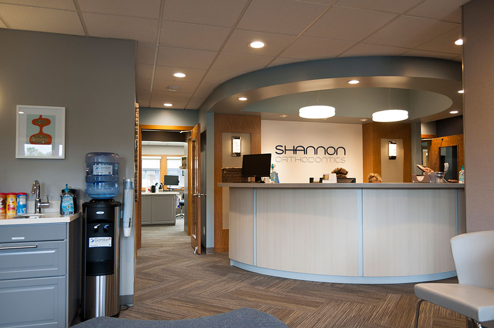 Shannon Orthodontics Aligns its Office to Practice’s Innovation