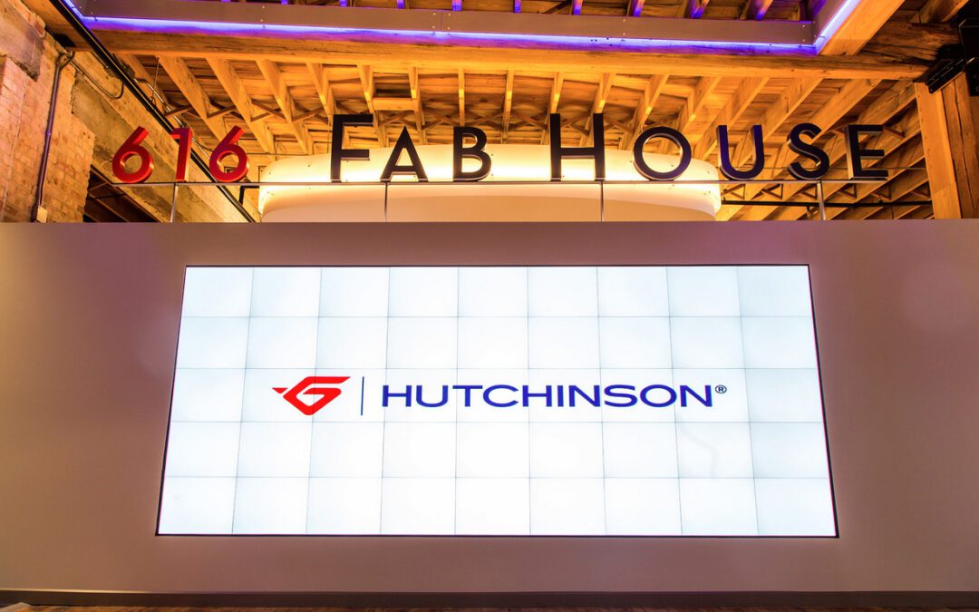 Hutchinson Anti-Vibration Systems Opens North American Innovation Center
