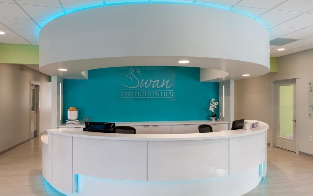 Swan Orthodontics Opens New Office