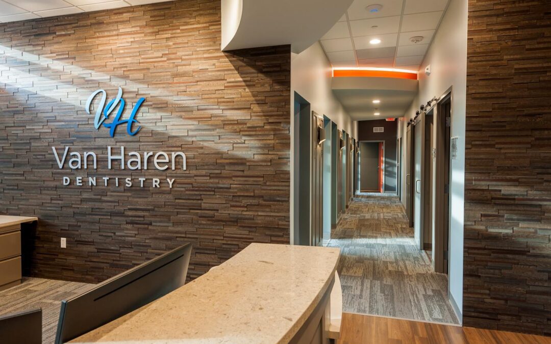 Van Haren Dentistry Moves to New Office