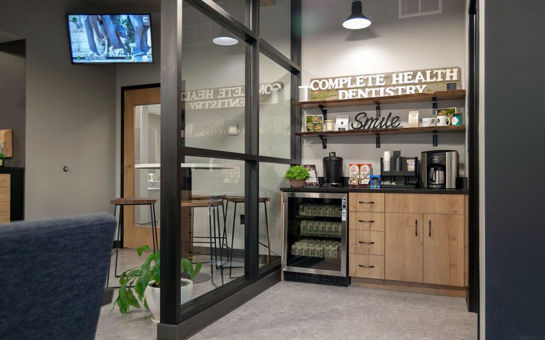 Complete Health Dentistry