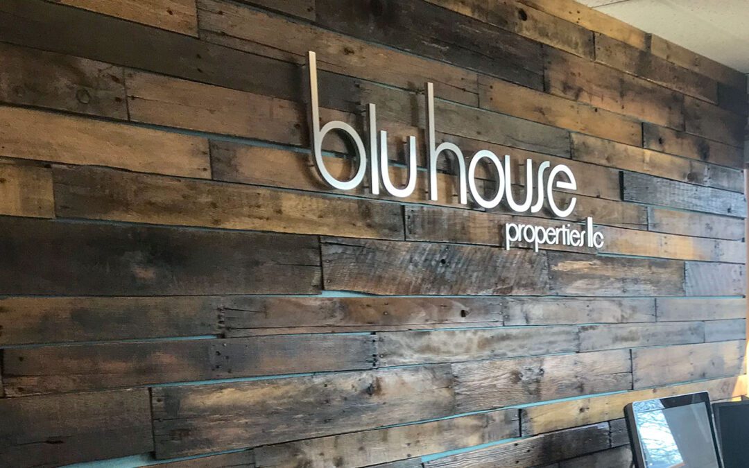 BluHouse Properties Office