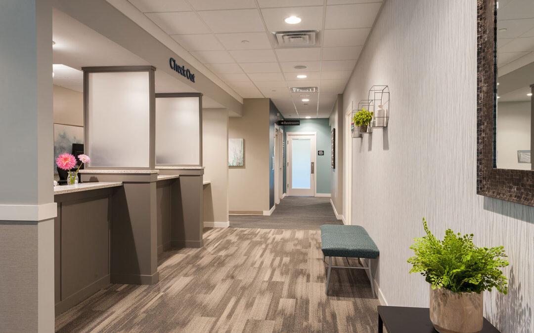 West Michigan Dermatology Opens New Office in Grandville