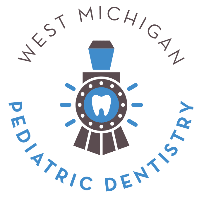 New Logo for West Michigan Pediatric Dentistry