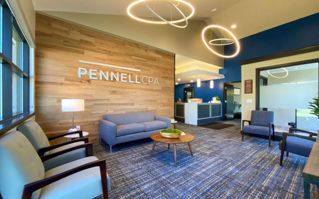 Pennell CPA Expands to New Office