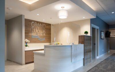 Grand River Bank Branch Opens in Ada