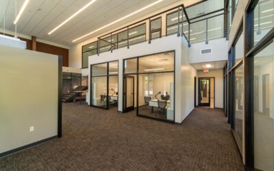 Enviro-Clean Creates New Grand Rapids Headquarters