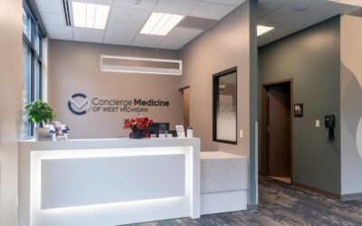 New Type of Medical Care opens in Ada: Concierge Medicine of West Michigan