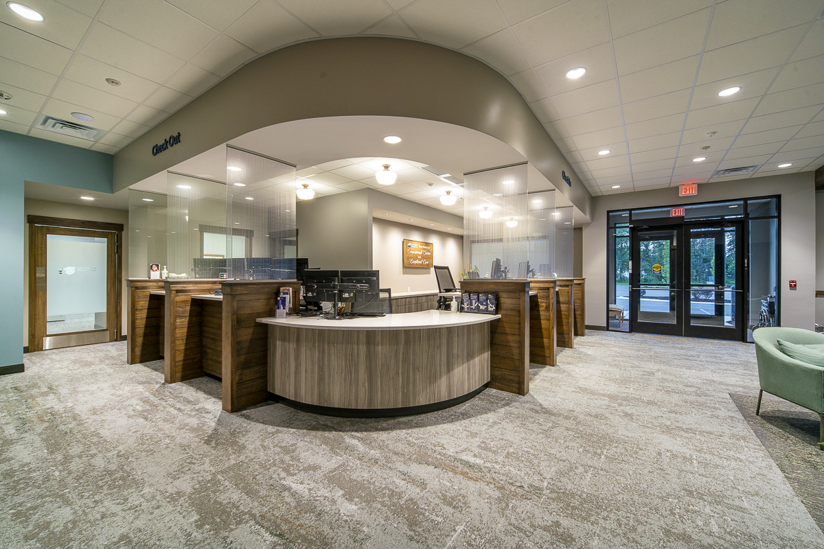 Work - ROI Design
